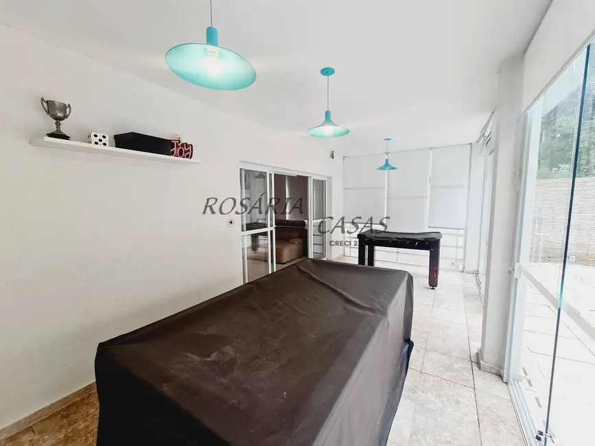 Casa de Condomínio com 5 quartos à venda, 476m2 em Vila Progredior, São Paulo - SP - imagem 8 Foto 8 de Casa de Condomínio com 5 quartos à venda, 476m2 em Vila Progredior, São Paulo - SP