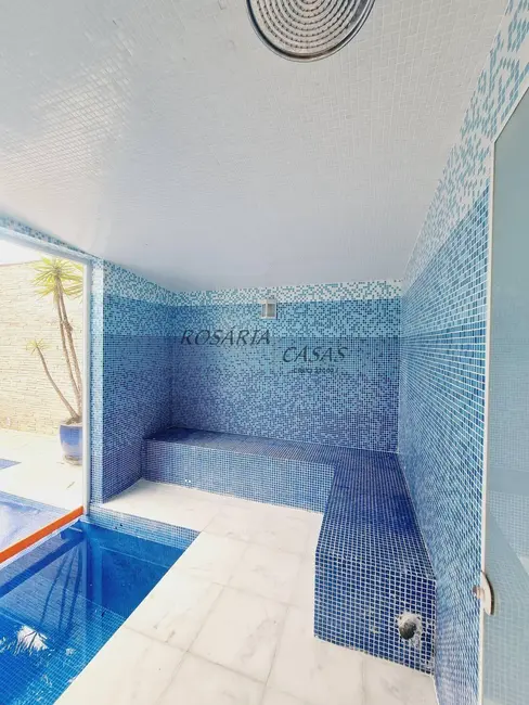 Casa de Condomínio com 5 quartos à venda, 476m2 em Vila Progredior, São Paulo - SP - imagem 7 Foto 7 de Casa de Condomínio com 5 quartos à venda, 476m2 em Vila Progredior, São Paulo - SP