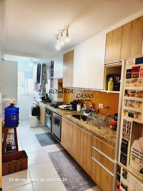 Apartamento com 3 quartos à venda, 88m2 em Jardim Ampliação, São Paulo - SP - imagem 5 Foto 5 de Apartamento com 3 quartos à venda, 88m2 em Jardim Ampliação, São Paulo - SP