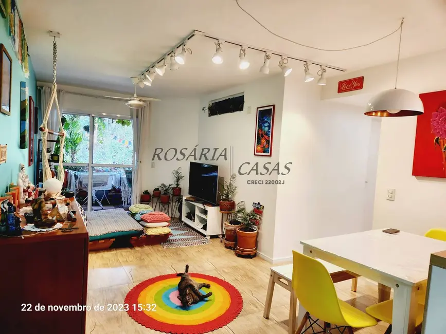 Foto 1 de Apartamento com 3 quartos à venda, 88m2 em Jardim Ampliação, São Paulo - SP