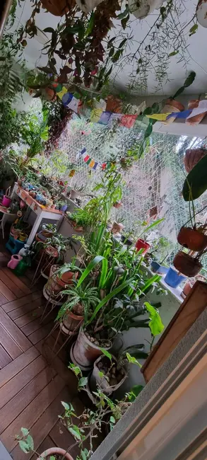 Apartamento com 3 quartos à venda, 88m2 em Jardim Ampliação, São Paulo - SP - imagem 9 Foto 9 de Apartamento com 3 quartos à venda, 88m2 em Jardim Ampliação, São Paulo - SP