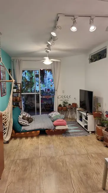 Apartamento com 3 quartos à venda, 88m2 em Jardim Ampliação, São Paulo - SP - imagem 3 Foto 3 de Apartamento com 3 quartos à venda, 88m2 em Jardim Ampliação, São Paulo - SP