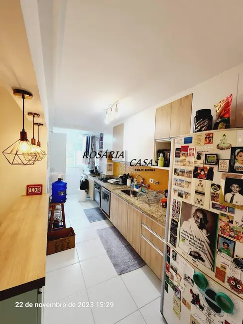 Foto 2 de Apartamento com 3 quartos à venda, 88m2 em Jardim Ampliação, São Paulo - SP