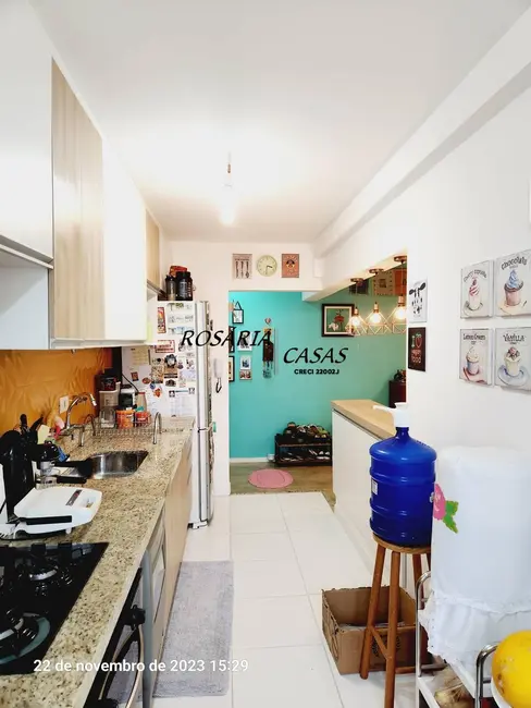 Apartamento com 3 quartos à venda, 88m2 em Jardim Ampliação, São Paulo - SP - imagem 7 Foto 7 de Apartamento com 3 quartos à venda, 88m2 em Jardim Ampliação, São Paulo - SP
