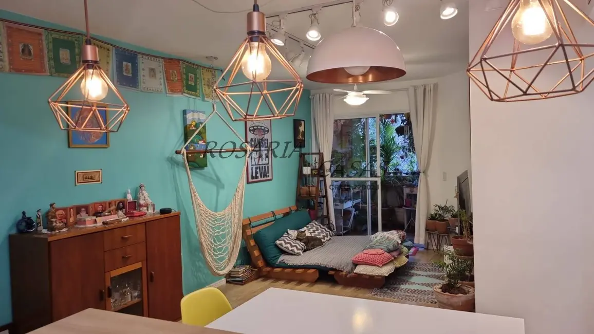 Apartamento com 3 quartos à venda, 88m2 em Jardim Ampliação, São Paulo - SP - imagem 4 Foto 4 de Apartamento com 3 quartos à venda, 88m2 em Jardim Ampliação, São Paulo - SP