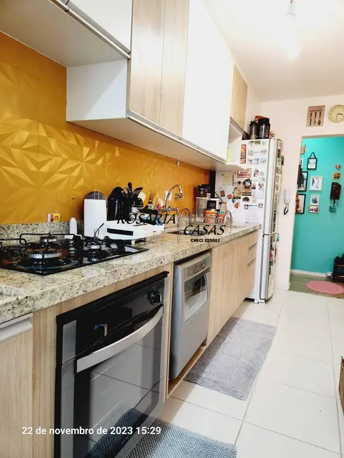 Apartamento com 3 quartos à venda, 88m2 em Jardim Ampliação, São Paulo - SP - imagem 8 Foto 8 de Apartamento com 3 quartos à venda, 88m2 em Jardim Ampliação, São Paulo - SP