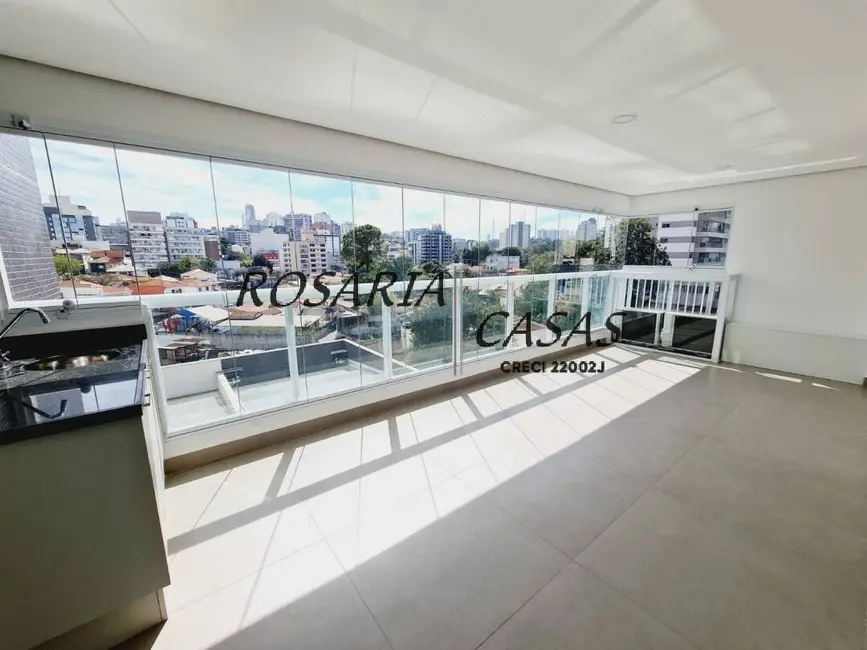 Foto 2 de Apartamento com 2 quartos para alugar, 85m2 em Pinheiros, São Paulo - SP
