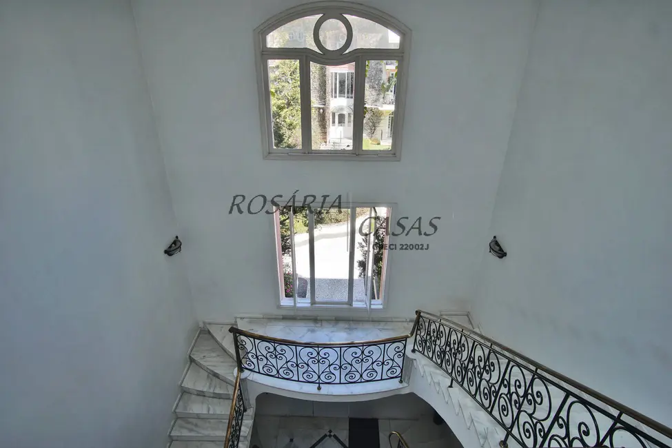 Apartamento para alugar, 259m2 em Jardim Europa, São Paulo - SP - imagem 8 Foto 8 de Apartamento para alugar, 259m2 em Jardim Europa, São Paulo - SP