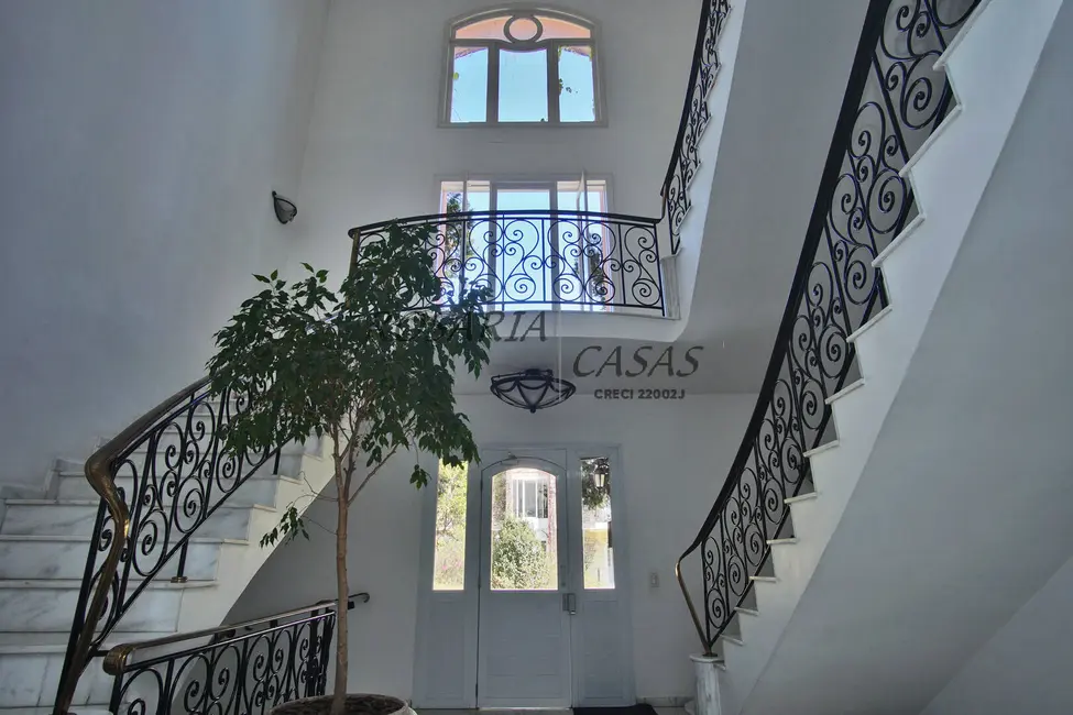 Apartamento para alugar, 259m2 em Jardim Europa, São Paulo - SP - imagem 5 Foto 5 de Apartamento para alugar, 259m2 em Jardim Europa, São Paulo - SP