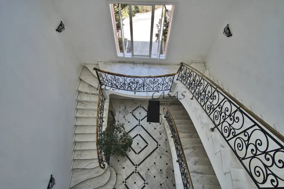 Apartamento para alugar, 259m2 em Jardim Europa, São Paulo - SP - imagem 9 Foto 9 de Apartamento para alugar, 259m2 em Jardim Europa, São Paulo - SP