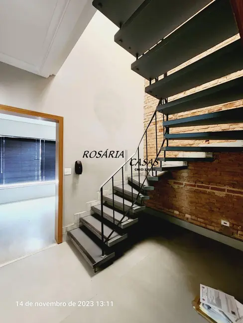 Casa com 3 quartos para alugar, 150m2 em Perdizes, São Paulo - SP - imagem 2 Foto 2 de Casa com 3 quartos para alugar, 150m2 em Perdizes, São Paulo - SP