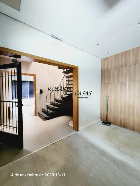 Casa com 3 quartos para alugar, 150m2 em Perdizes, São Paulo - SP - imagem 5 Foto 5 de Casa com 3 quartos para alugar, 150m2 em Perdizes, São Paulo - SP