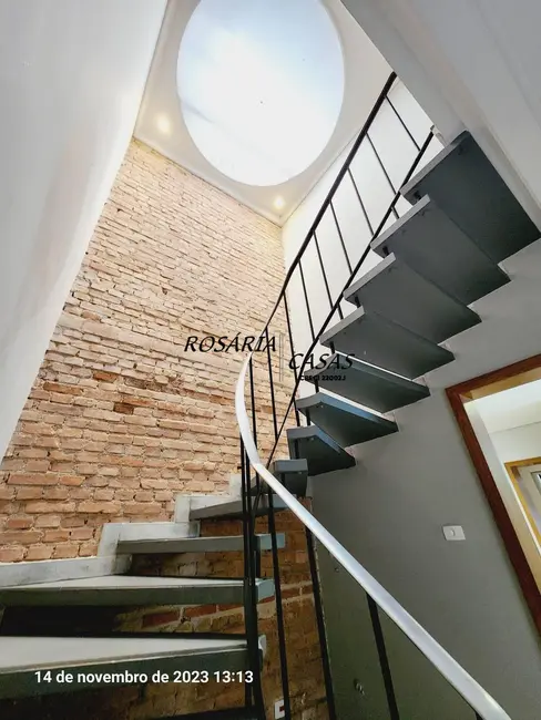 Casa com 3 quartos para alugar, 150m2 em Perdizes, São Paulo - SP - imagem 7 Foto 7 de Casa com 3 quartos para alugar, 150m2 em Perdizes, São Paulo - SP