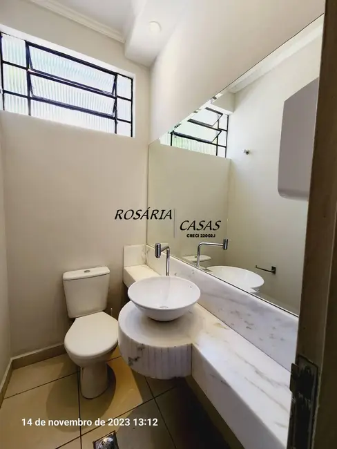 Casa com 3 quartos para alugar, 150m2 em Perdizes, São Paulo - SP - imagem 8 Foto 8 de Casa com 3 quartos para alugar, 150m2 em Perdizes, São Paulo - SP