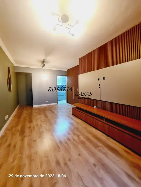 Foto 8 de Apartamento com 3 quartos à venda, 86m2 em Jardim Ampliação, São Paulo - SP