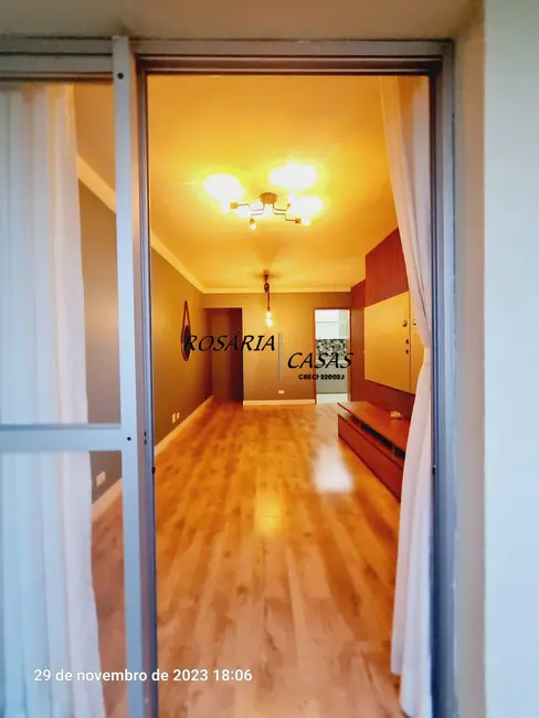 Foto 7 de Apartamento com 3 quartos à venda, 86m2 em Jardim Ampliação, São Paulo - SP