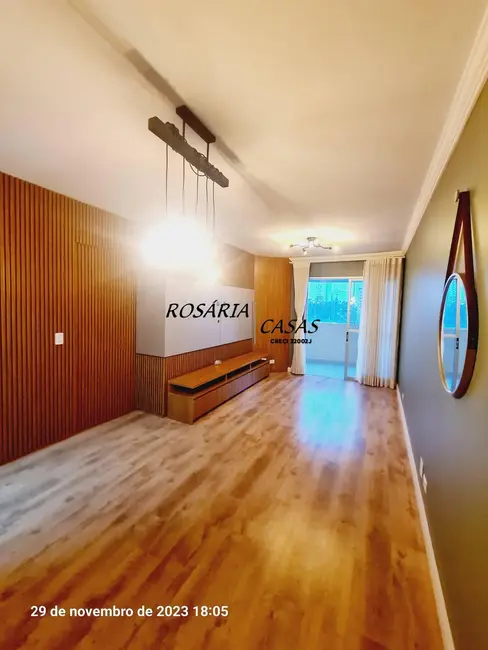 Foto 9 de Apartamento com 3 quartos à venda, 86m2 em Jardim Ampliação, São Paulo - SP