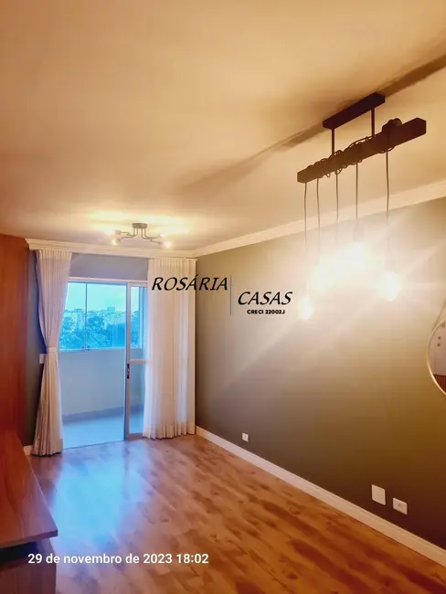 Foto 6 de Apartamento com 3 quartos à venda, 86m2 em Jardim Ampliação, São Paulo - SP