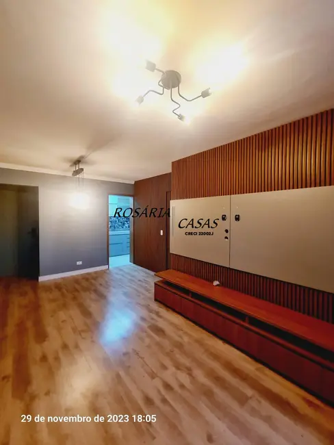 Foto 3 de Apartamento com 3 quartos à venda, 86m2 em Jardim Ampliação, São Paulo - SP