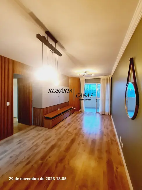 Foto 1 de Apartamento com 3 quartos à venda e para alugar, 86m2 em Jardim Ampliação, São Paulo - SP