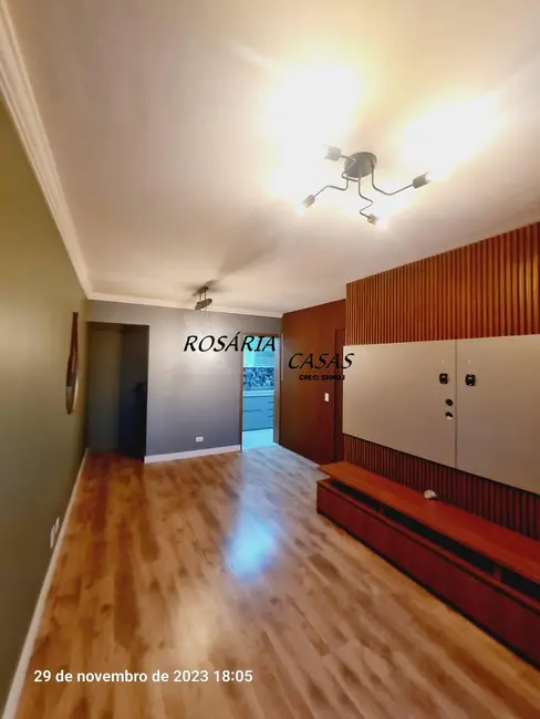 Foto 5 de Apartamento com 3 quartos à venda, 86m2 em Jardim Ampliação, São Paulo - SP