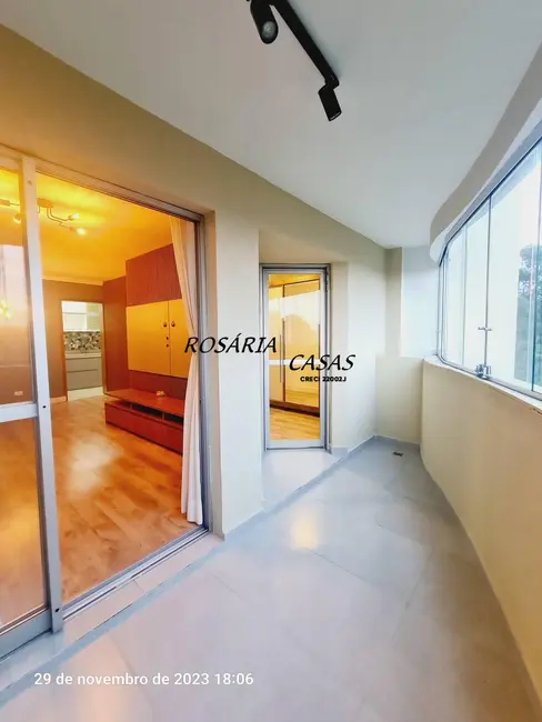 Foto 4 de Apartamento com 3 quartos à venda, 86m2 em Jardim Ampliação, São Paulo - SP