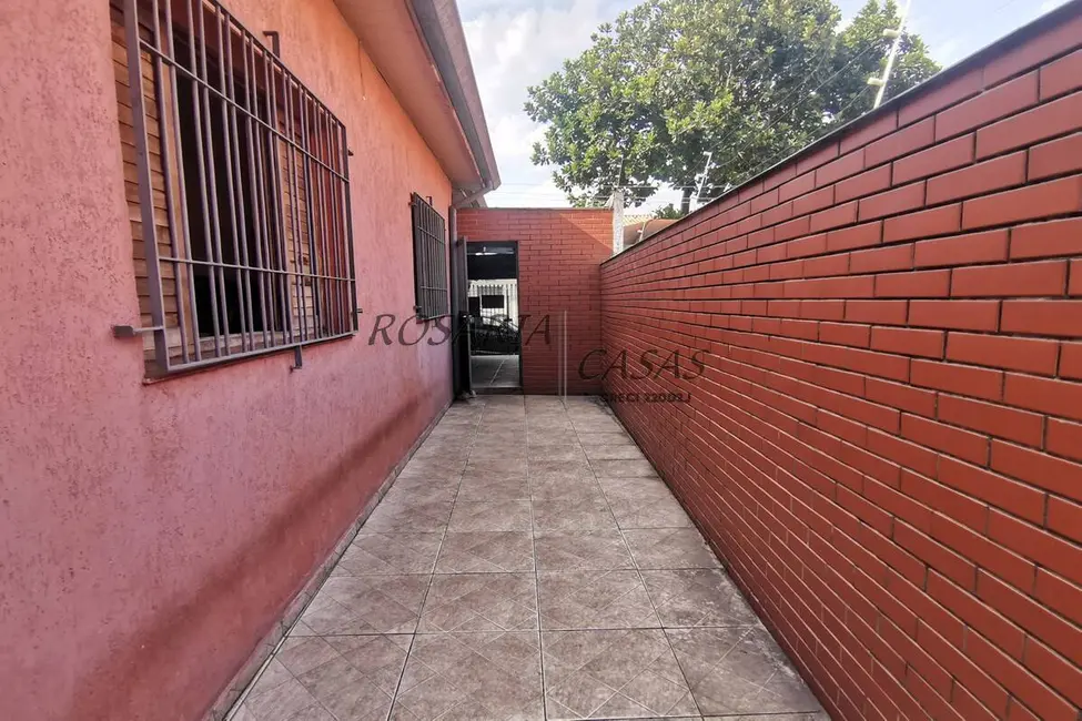 Casa com 2 quartos à venda, 250m2 em Vila Morse, São Paulo - SP - imagem 3 Foto 3 de Casa com 2 quartos à venda, 250m2 em Vila Morse, São Paulo - SP