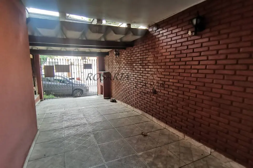 Casa com 2 quartos à venda, 250m2 em Vila Morse, São Paulo - SP - imagem 2 Foto 2 de Casa com 2 quartos à venda, 250m2 em Vila Morse, São Paulo - SP