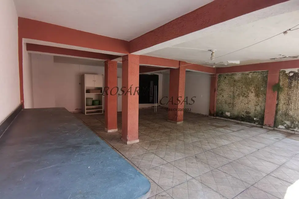 Casa com 2 quartos à venda, 250m2 em Vila Morse, São Paulo - SP - imagem 4 Foto 4 de Casa com 2 quartos à venda, 250m2 em Vila Morse, São Paulo - SP