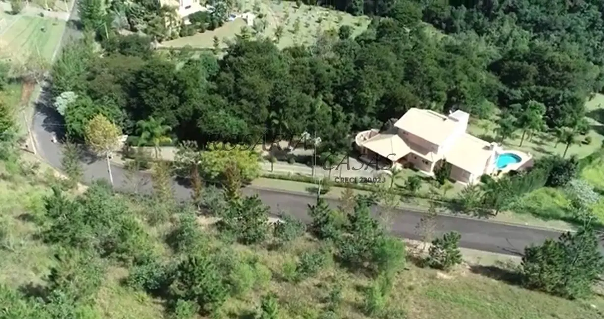 Foto 4 de Lote de Condomínio à venda, 5000m2 em Ivoturucaia, Jundiai - SP