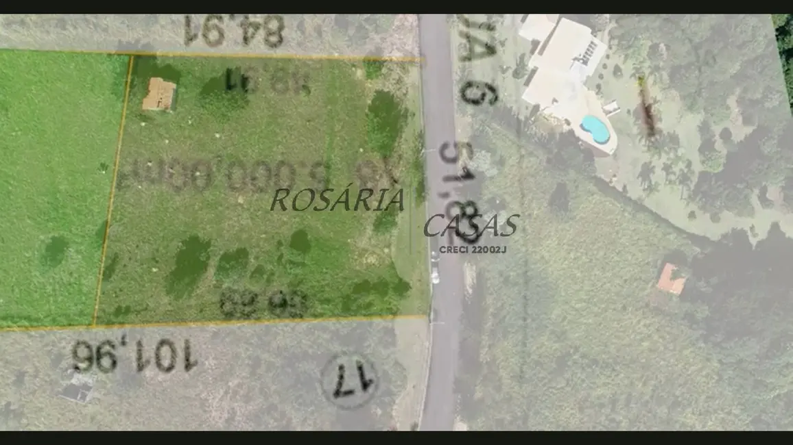 Foto 7 de Lote de Condomínio à venda, 5000m2 em Ivoturucaia, Jundiai - SP