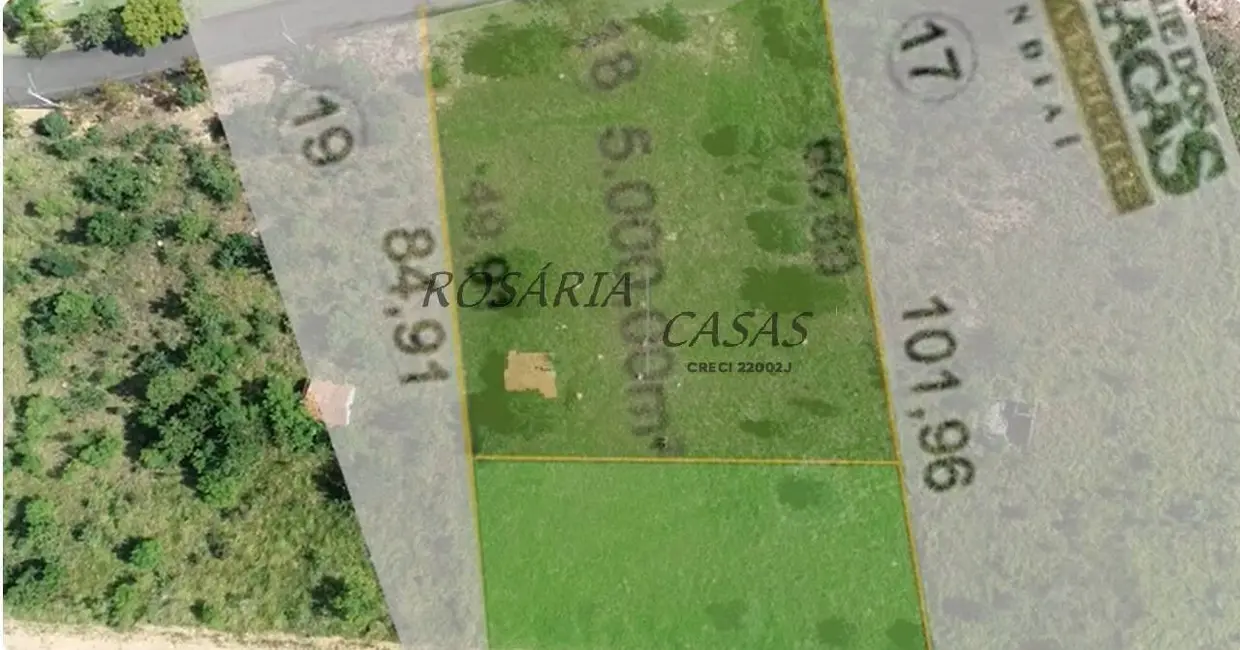 Foto 5 de Lote de Condomínio à venda, 5000m2 em Ivoturucaia, Jundiai - SP