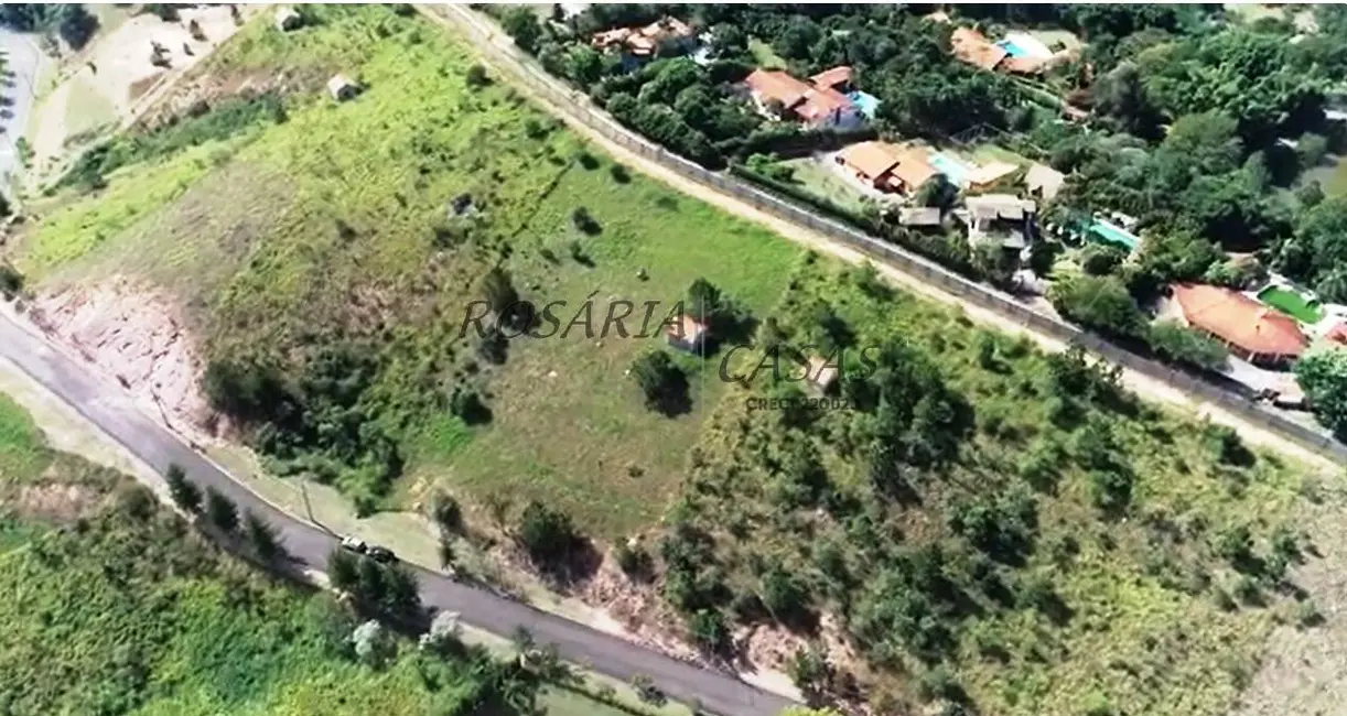 Foto 9 de Lote de Condomínio à venda, 5000m2 em Ivoturucaia, Jundiai - SP