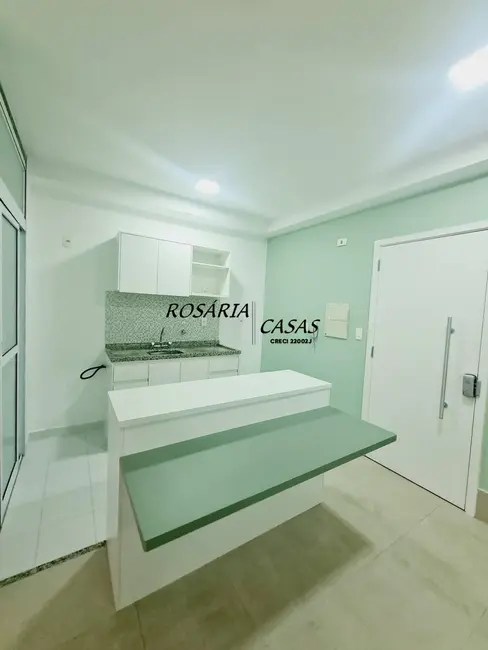 Foto 2 de Apartamento com 1 quarto à venda, 54m2 em Jardim Paulista, São Paulo - SP