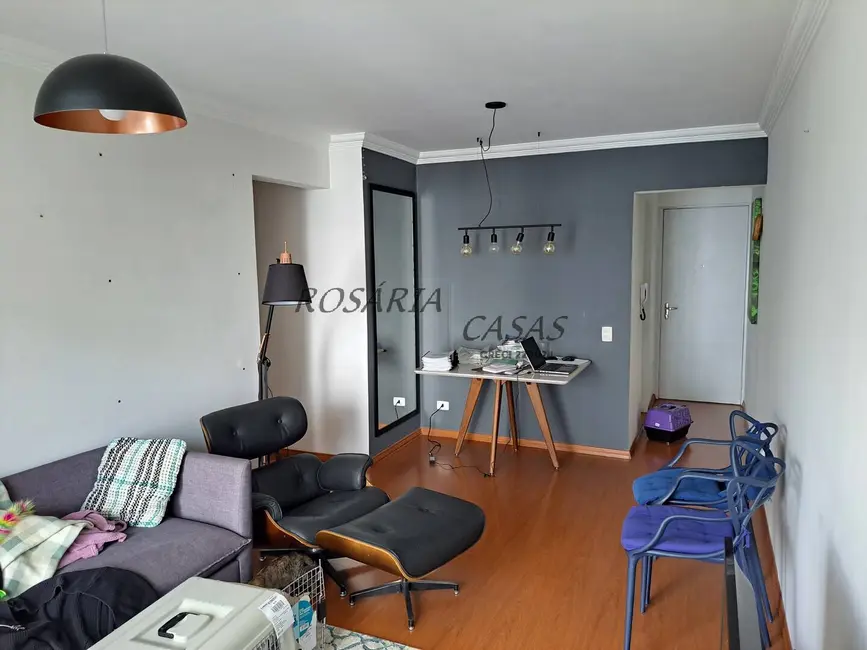 Foto 1 de Apartamento com 3 quartos à venda, 73m2 em Vila Suzana, São Paulo - SP