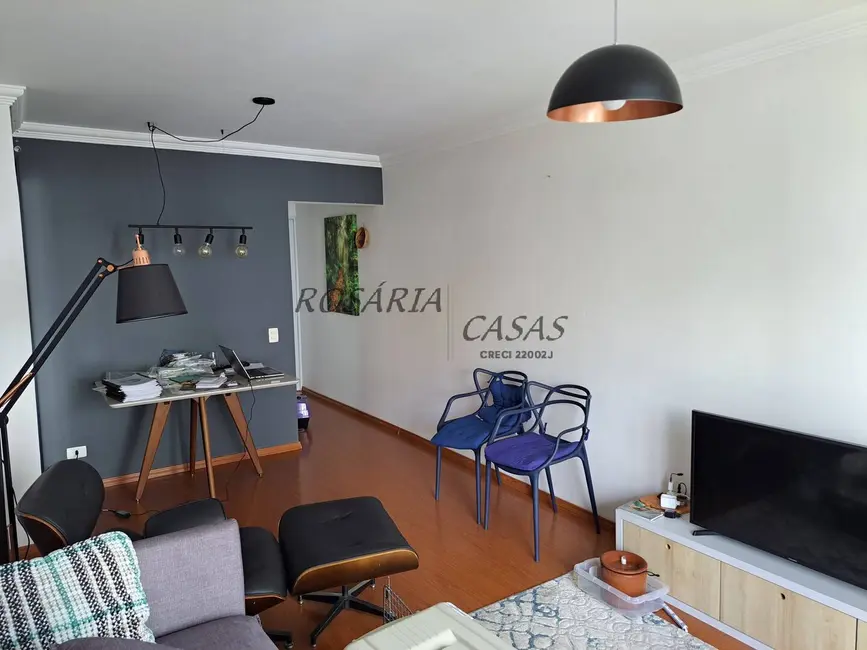 Foto 2 de Apartamento com 3 quartos à venda, 73m2 em Vila Suzana, São Paulo - SP