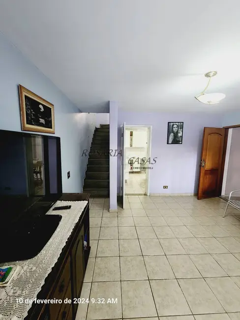 Foto 6 de Casa com 3 quartos à venda, 141m2 em Jardim Trussardi, São Paulo - SP