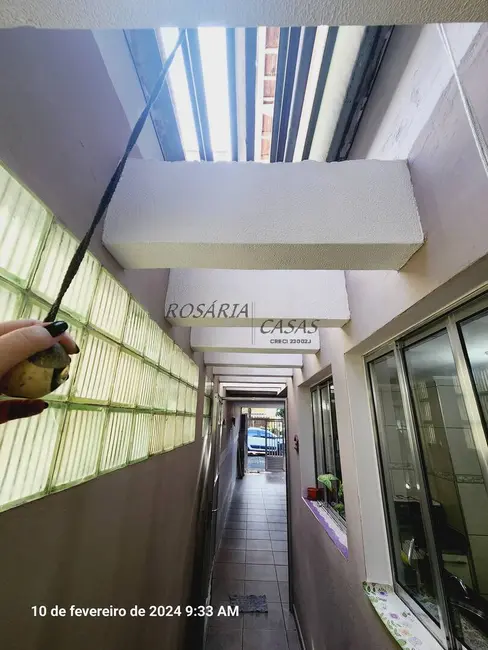 Foto 9 de Casa com 3 quartos à venda, 141m2 em Jardim Trussardi, São Paulo - SP