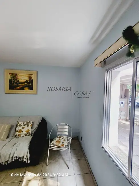 Foto 7 de Casa com 3 quartos à venda, 141m2 em Jardim Trussardi, São Paulo - SP