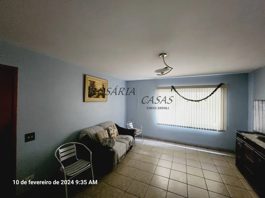 Foto 5 de Casa com 3 quartos à venda, 141m2 em Jardim Trussardi, São Paulo - SP