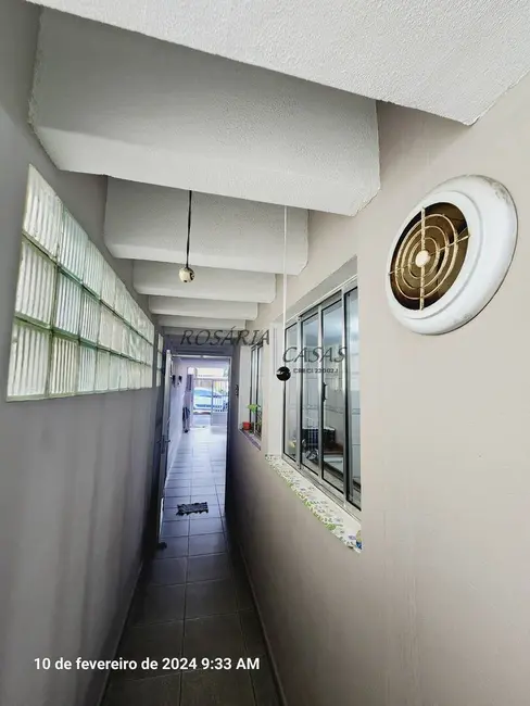 Foto 8 de Casa com 3 quartos à venda, 141m2 em Jardim Trussardi, São Paulo - SP