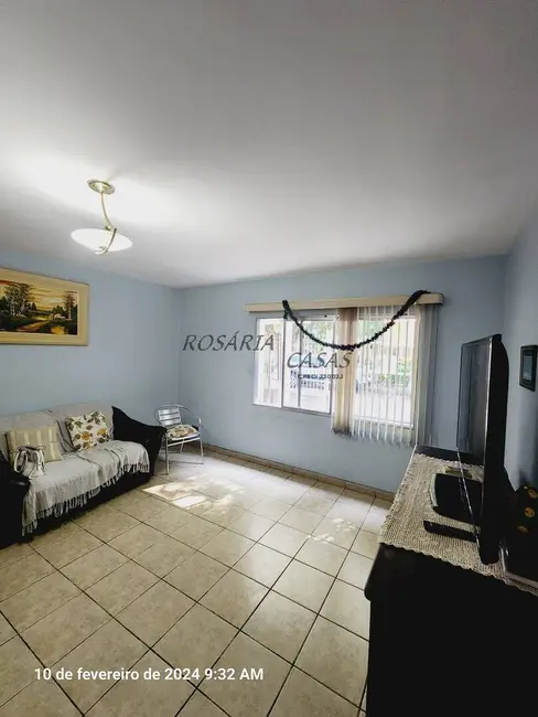 Foto 4 de Casa com 3 quartos à venda, 141m2 em Jardim Trussardi, São Paulo - SP