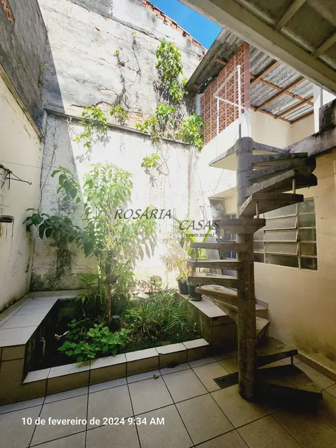 Foto 2 de Casa com 3 quartos à venda, 141m2 em Jardim Trussardi, São Paulo - SP