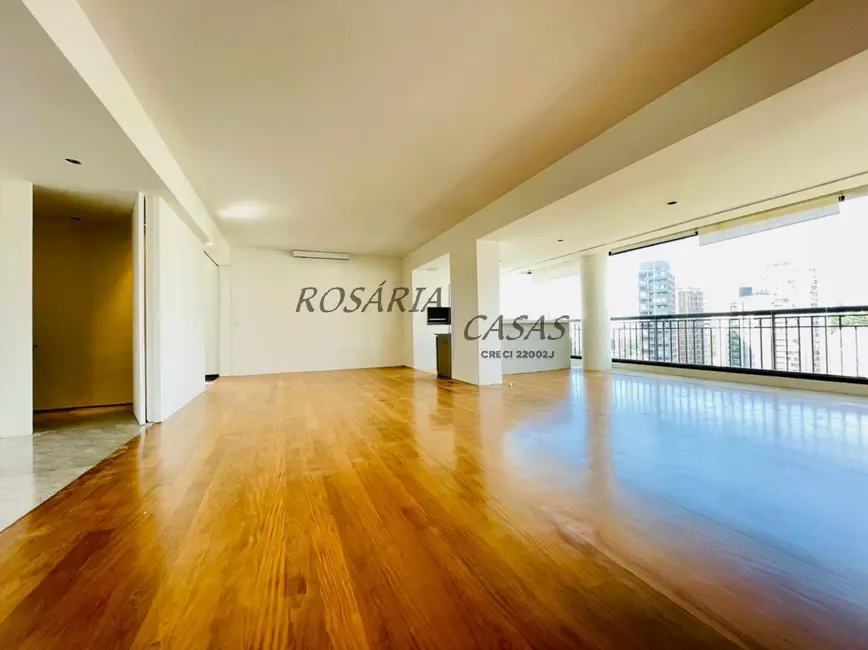 Apartamento à venda, 215m2 em Sumaré, São Paulo - SP - imagem 8 Foto 8 de Apartamento à venda, 215m2 em Sumaré, São Paulo - SP