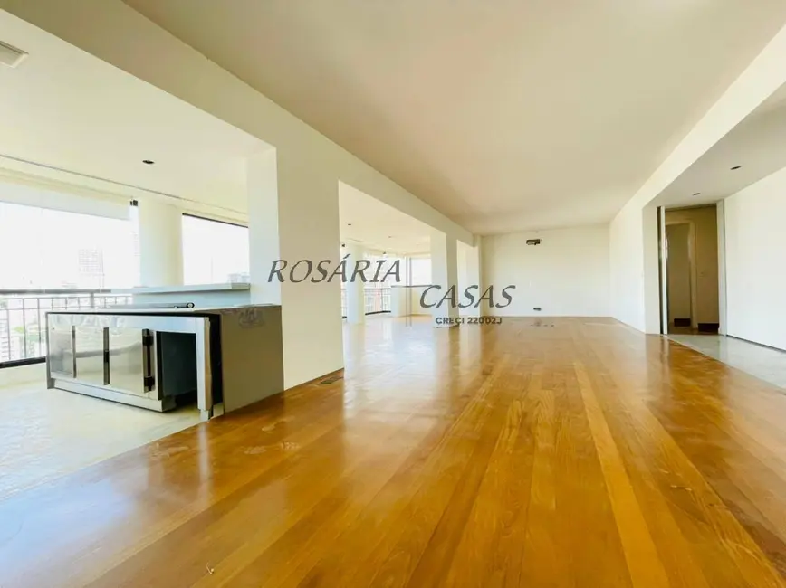Apartamento à venda, 215m2 em Sumaré, São Paulo - SP - imagem 6 Foto 6 de Apartamento à venda, 215m2 em Sumaré, São Paulo - SP