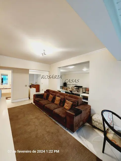 Apartamento com 3 quartos à venda, 190m2 em Campo Belo, São Paulo - SP - imagem 6 Foto 6 de Apartamento com 3 quartos à venda, 190m2 em Campo Belo, São Paulo - SP