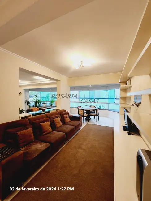 Apartamento com 3 quartos à venda, 190m2 em Campo Belo, São Paulo - SP - imagem 7 Foto 7 de Apartamento com 3 quartos à venda, 190m2 em Campo Belo, São Paulo - SP