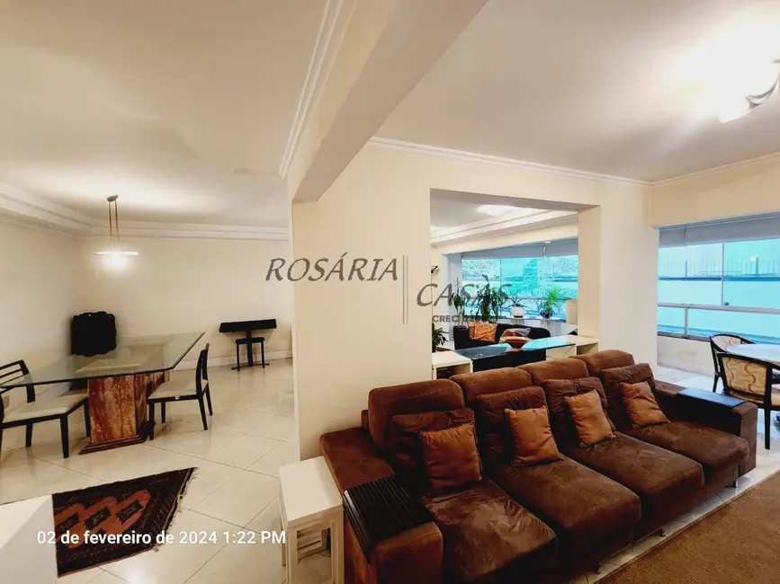 Apartamento com 3 quartos à venda, 190m2 em Campo Belo, São Paulo - SP - imagem 5 Foto 5 de Apartamento com 3 quartos à venda, 190m2 em Campo Belo, São Paulo - SP