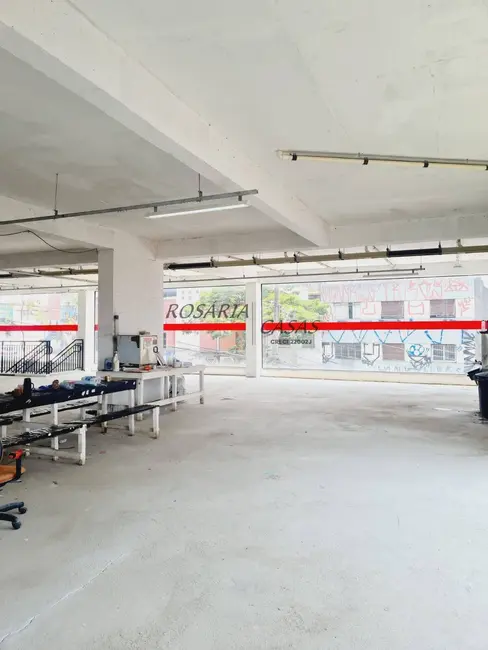 Foto 2 de Loja à venda e para alugar, 596m2 em São Paulo - SP