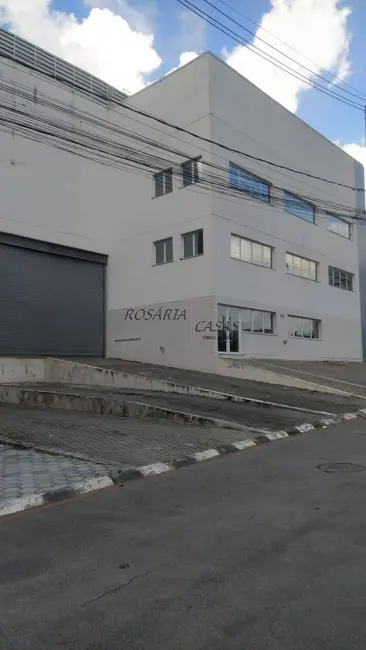 Foto 4 de Armazém / Galpão à venda e para alugar, 1000m2 em Vargem Grande Paulista - SP